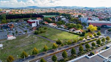 Sirocco Clermont-Ferrand